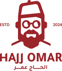 Hajj Omar logo